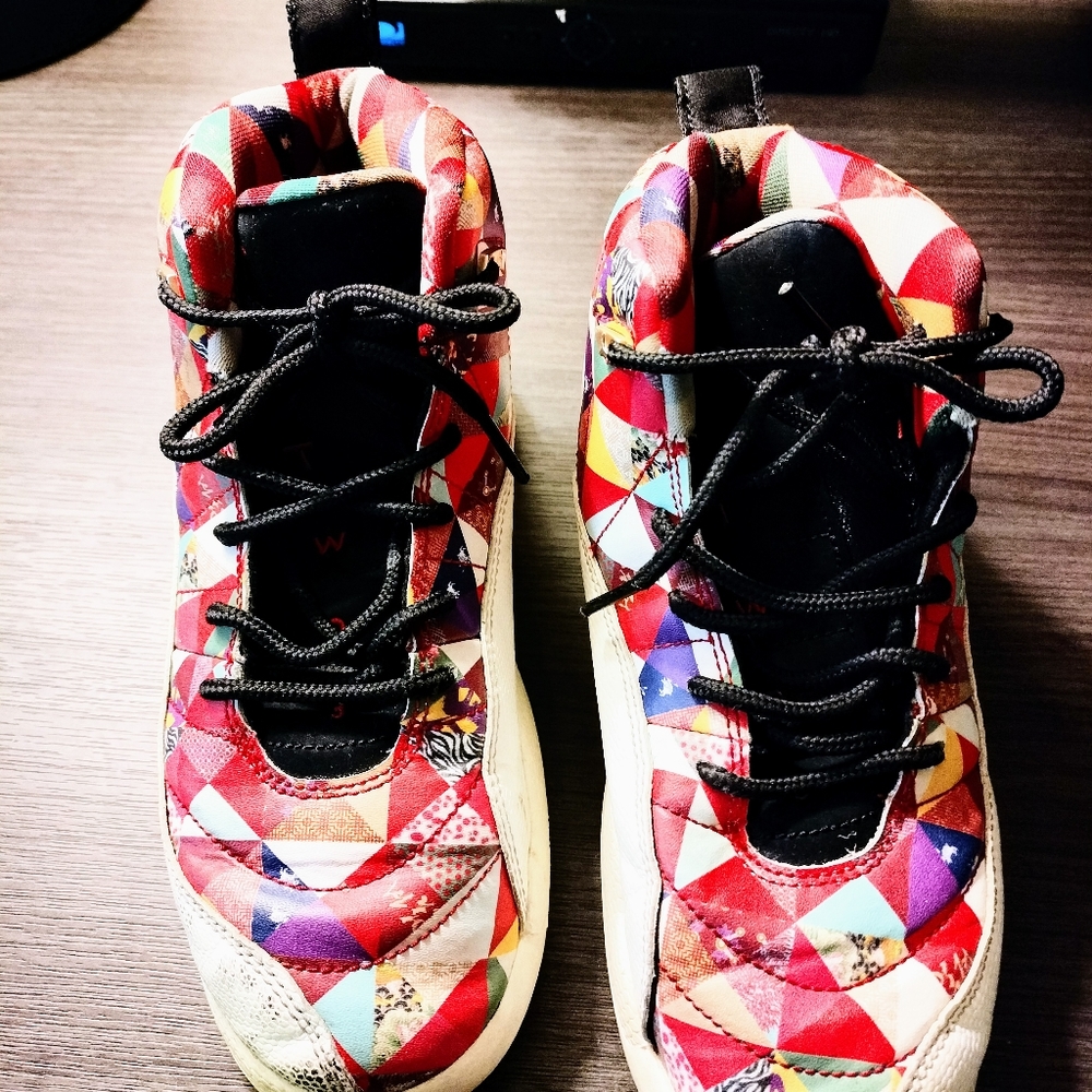 Jordans